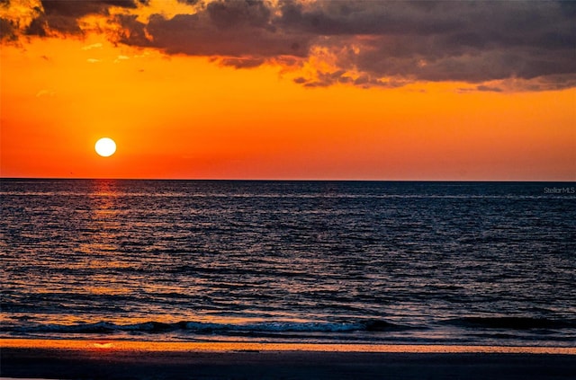 10126 Gulf Blvd Unit Ph1, Treasure Island, FL 33706 - water view