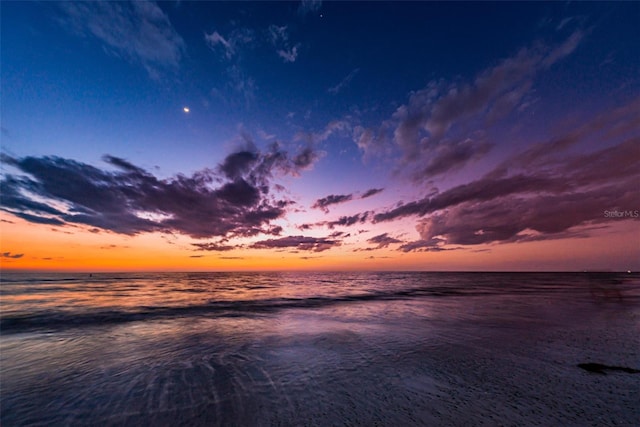 10126 Gulf Blvd Unit Ph1, Treasure Island, FL 33706 - water view