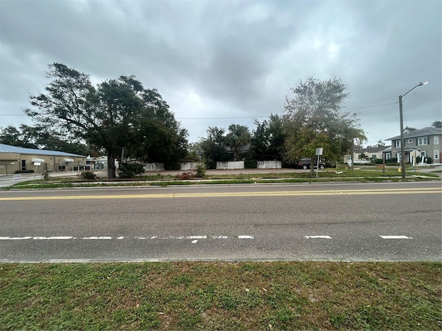 3063 2nd Ave N, Saint Petersburg FL, 33713 land for sale