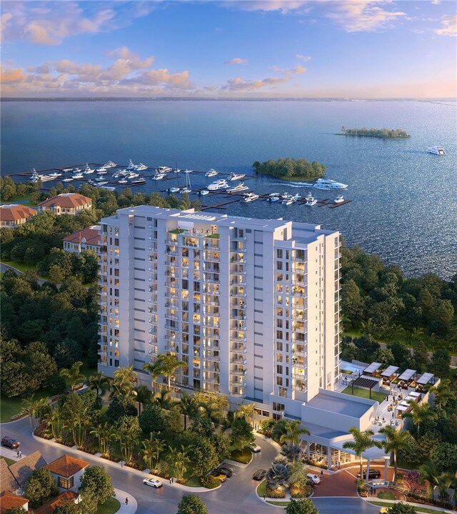 5701 Bowen Daniel Dr Unit 1505, Tampa, FL 33616 - photo 1