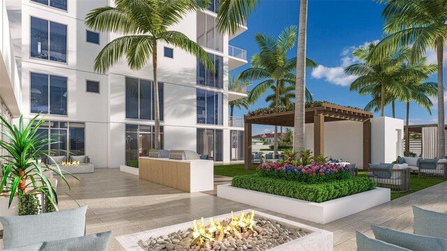 5701 Bowen Daniel Dr Unit 1505, Tampa, FL 33616 - photo 19