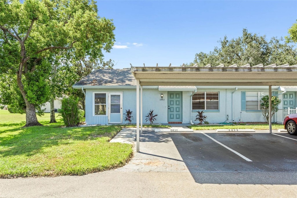 2222 Greenhaven Dr, Sun City Center, FL 33573 - photo 1