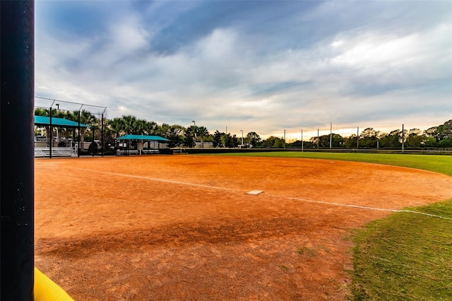 4977 Sapphire Sound Dr, Wimauma, FL 33598 - view of surrounding community
