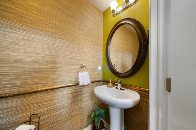2539 Silverback Ct, Palm Harbor, FL 34684 - view of bathroom