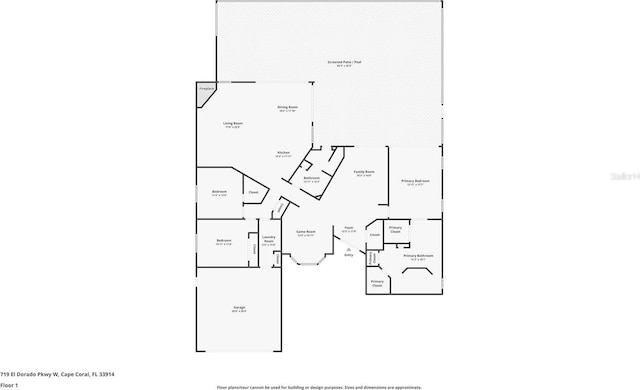 719 El Dorado Pkwy W, Cape Coral, FL 33914 - photo 9