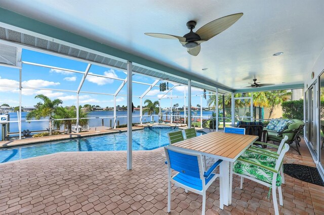 719 El Dorado Pkwy W, Cape Coral, FL 33914 - photo 30