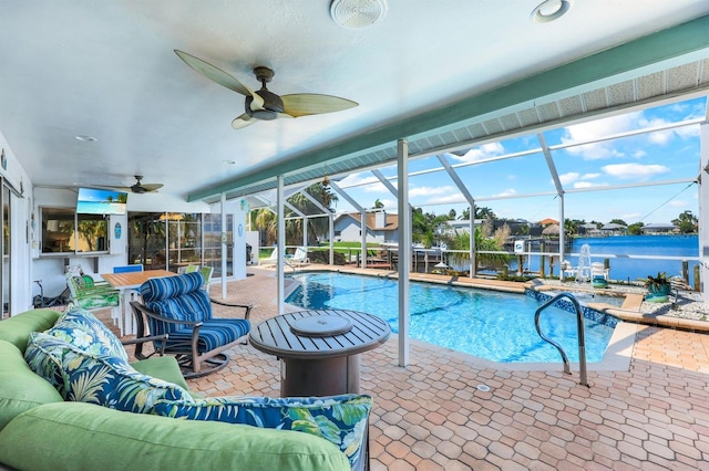 719 El Dorado Pkwy W, Cape Coral, FL 33914 - photo 31