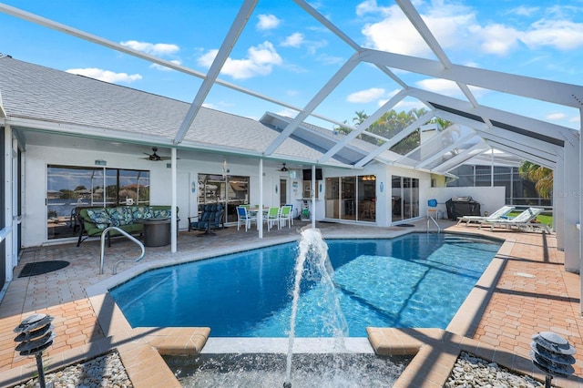 719 El Dorado Pkwy W, Cape Coral, FL 33914 - photo 33