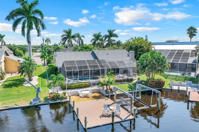 719 El Dorado Pkwy W, Cape Coral, FL 33914 - photo 38