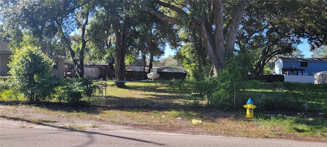 4015 E Idlewild Ave, Tampa FL, 33610 land for sale