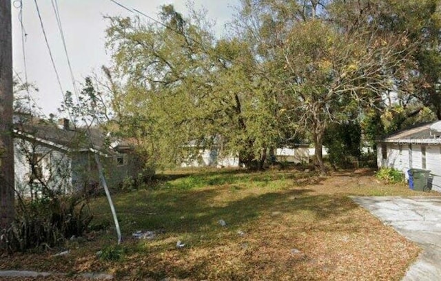 653 W 13th St, Lakeland FL, 33805 land for sale