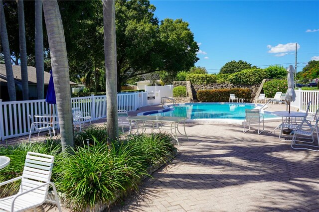 1601 43rd S Street N 224, Saint Petersburg, FL 33713 - photo 19