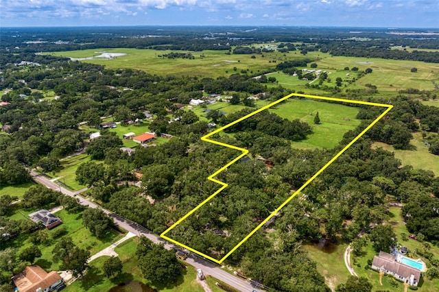 Carson Acres Pl, Dover FL, 33527 land for sale