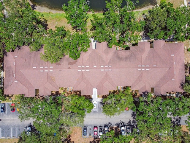 5608 Pinnacle Heights Cir Unit 305, Tampa, FL 33624 - aerial overview of property's location