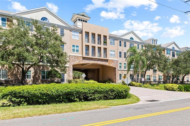 4221 W Spruce St Unit 1424, Tampa, FL 33607 - view of property