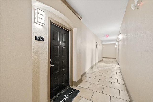 4221 W Spruce St Unit 1424, Tampa, FL 33607 - view of entrance to property