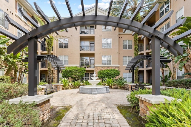 4221 W Spruce St Unit 1424, Tampa, FL 33607 - view of property's community