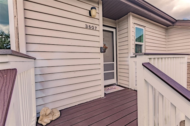 3507 59th Ave W Unit 4020, Bradenton, FL 34210 - doorway to property