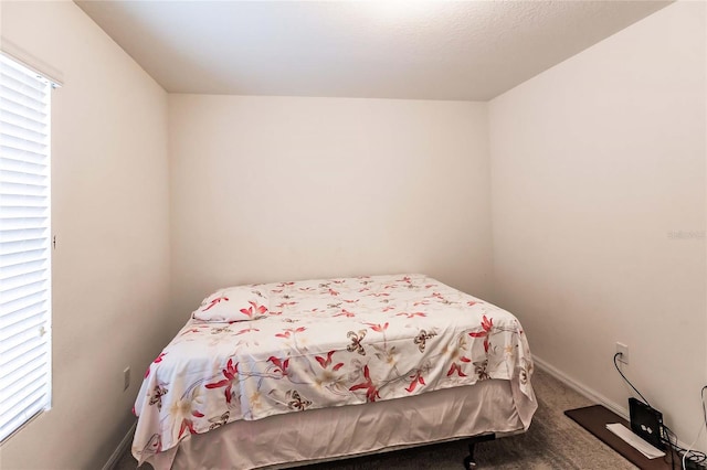6048 Forest Ridge Ln, Winter Haven, FL 33881 - bedroom featuring carpet floors and baseboards