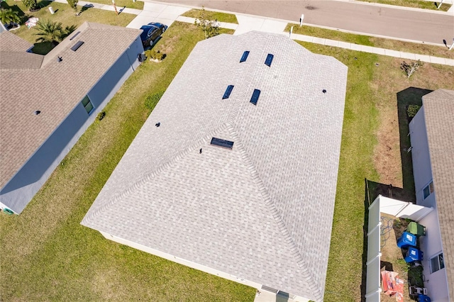 6048 Forest Ridge Ln, Winter Haven, FL 33881 - aerial view