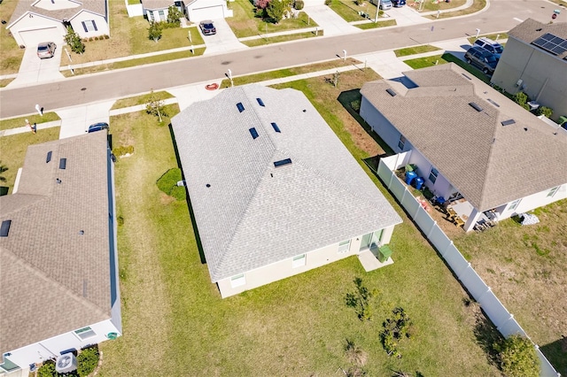 6048 Forest Ridge Ln, Winter Haven, FL 33881 - aerial view of residential area