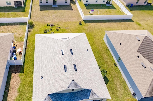 6048 Forest Ridge Ln, Winter Haven, FL 33881 - aerial view of property and surrounding area