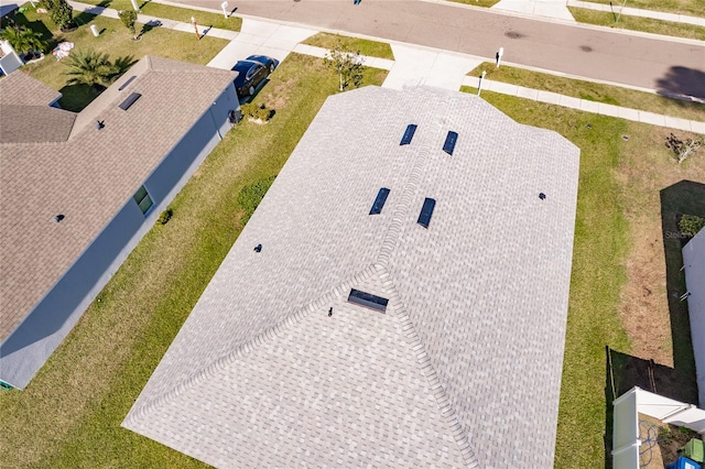 6048 Forest Ridge Ln, Winter Haven, FL 33881 - bird's eye view