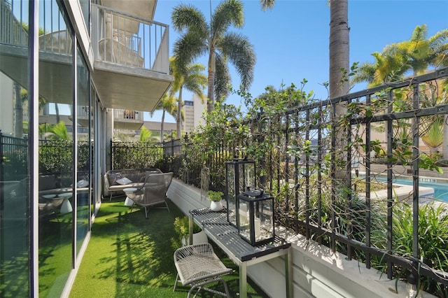 777 N Ashley Dr Unit 806, Tampa, FL 33602 - photo 13