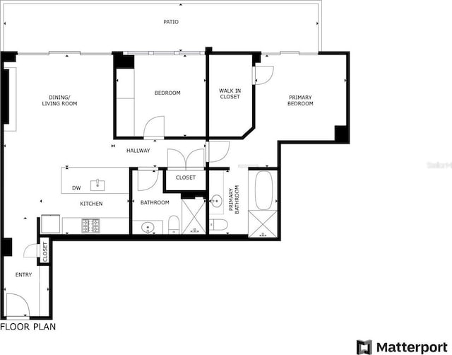 777 N Ashley Dr Unit 806, Tampa, FL 33602 - photo 14