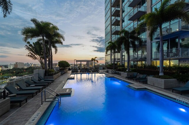 777 N Ashley Dr Unit 806, Tampa, FL 33602 - photo 65