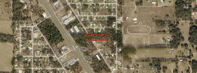 SE 91 Court Rd, Summerfield FL, 34491 land for sale