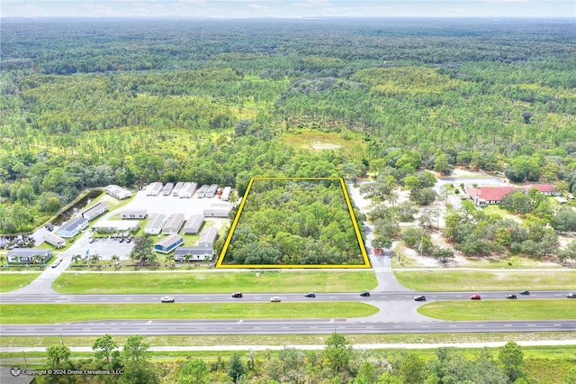 7114 S Suncoast Blvd, Homosassa FL, 34446 land for sale