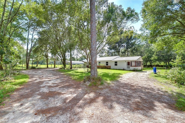 7249 Berry Rd, Zephyrhills FL, 33540, 3 bedrooms, 2 baths house for sale