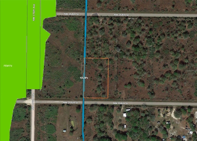 Listing photo 3 for 17489 NW 266th St, Okeechobee FL 34972