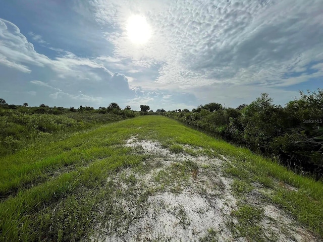 21714 NW 276th St, Okeechobee FL, 34972 land for sale