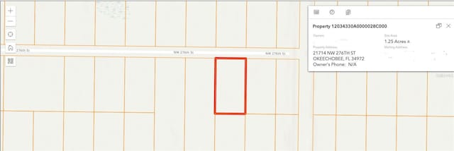 21714 NW 276th St, Okeechobee, FL 34972 - photo 2