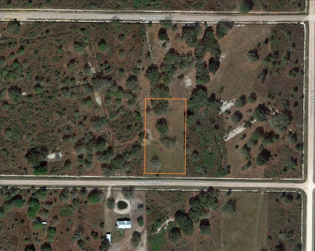 Listing photo 2 for 20967 NW 266th St, Okeechobee FL 34972