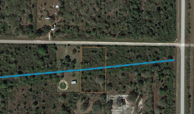 19366 NW 294th St, Okeechobee FL, 34972 land for sale