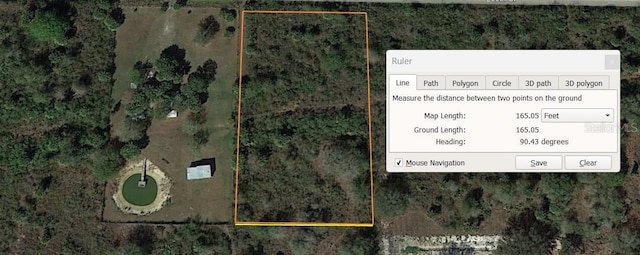 19366 NW 294th St, Okeechobee, FL 34972