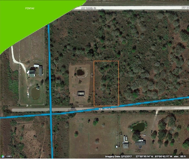 18187 NW 286th St, Okeechobee, FL 34972