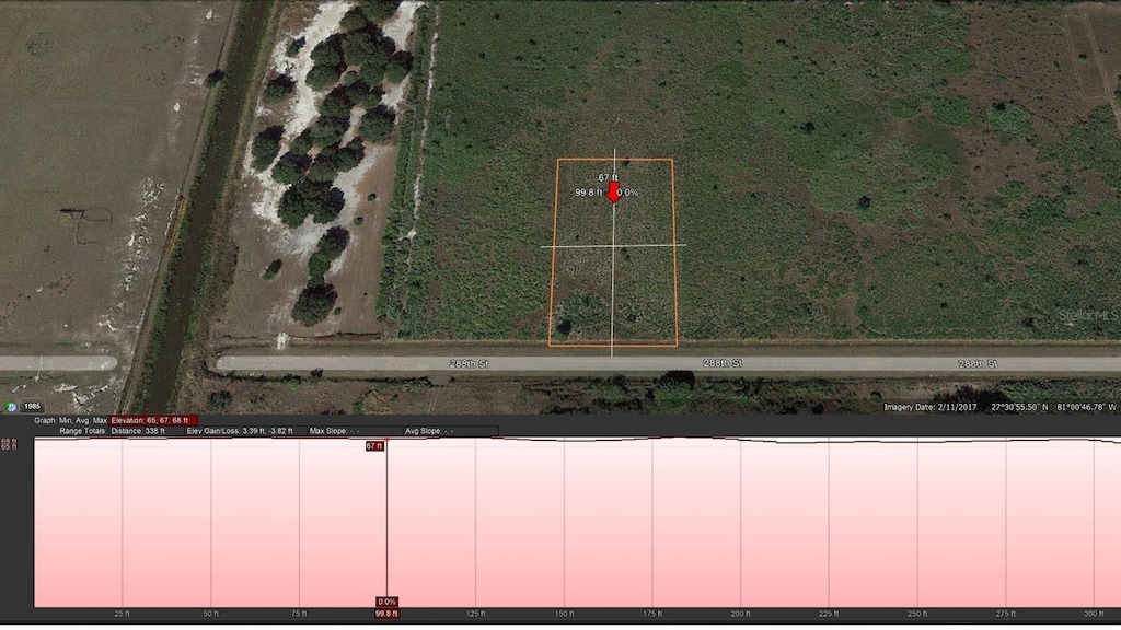 18231 NW 294th St, Okeechobee, FL 34972