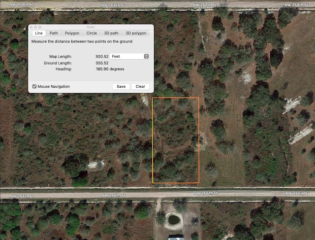 21019 NW 266th St, Okeechobee, FL 34972