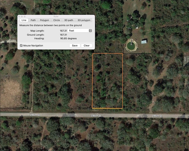 19465 NW 292nd St, Okeechobee, FL 34972