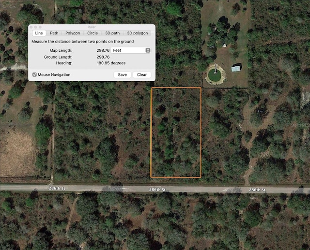 Listing photo 2 for 19465 NW 292nd St, Okeechobee FL 34972