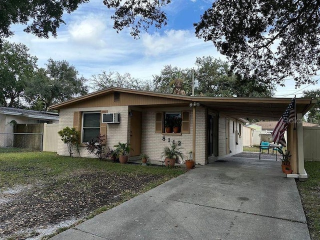 8112 Alpine Ave, Tampa FL, 33619, 3 bedrooms, 1 bath house for sale