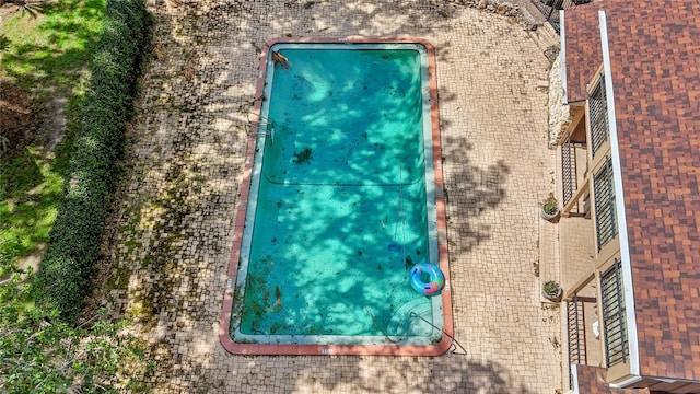 507 NW 39th Rd Unit 318, Gainesville, FL 32607 - aerial view of property and surrounding area