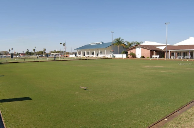 2451 E Del Webb Blvd, Sun City Center, FL 33573 - view of surrounding community