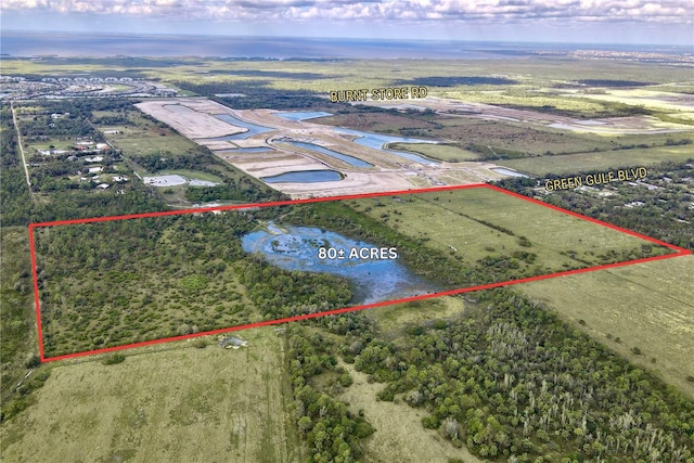 14266 Burnt Store Rd, Punta Gorda FL, 33955 land for sale