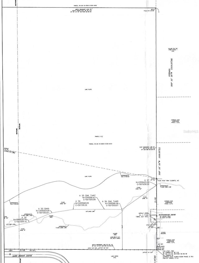 1758 Land O Lakes Blvd, Lutz, FL 33549