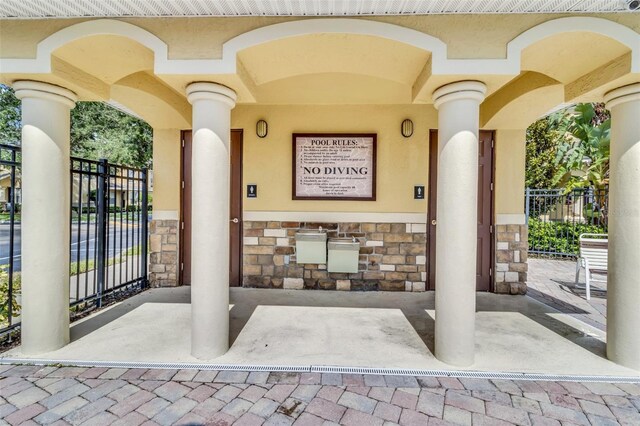 5333 River Rock Rd, Lakeland, FL 33809 - photo 45